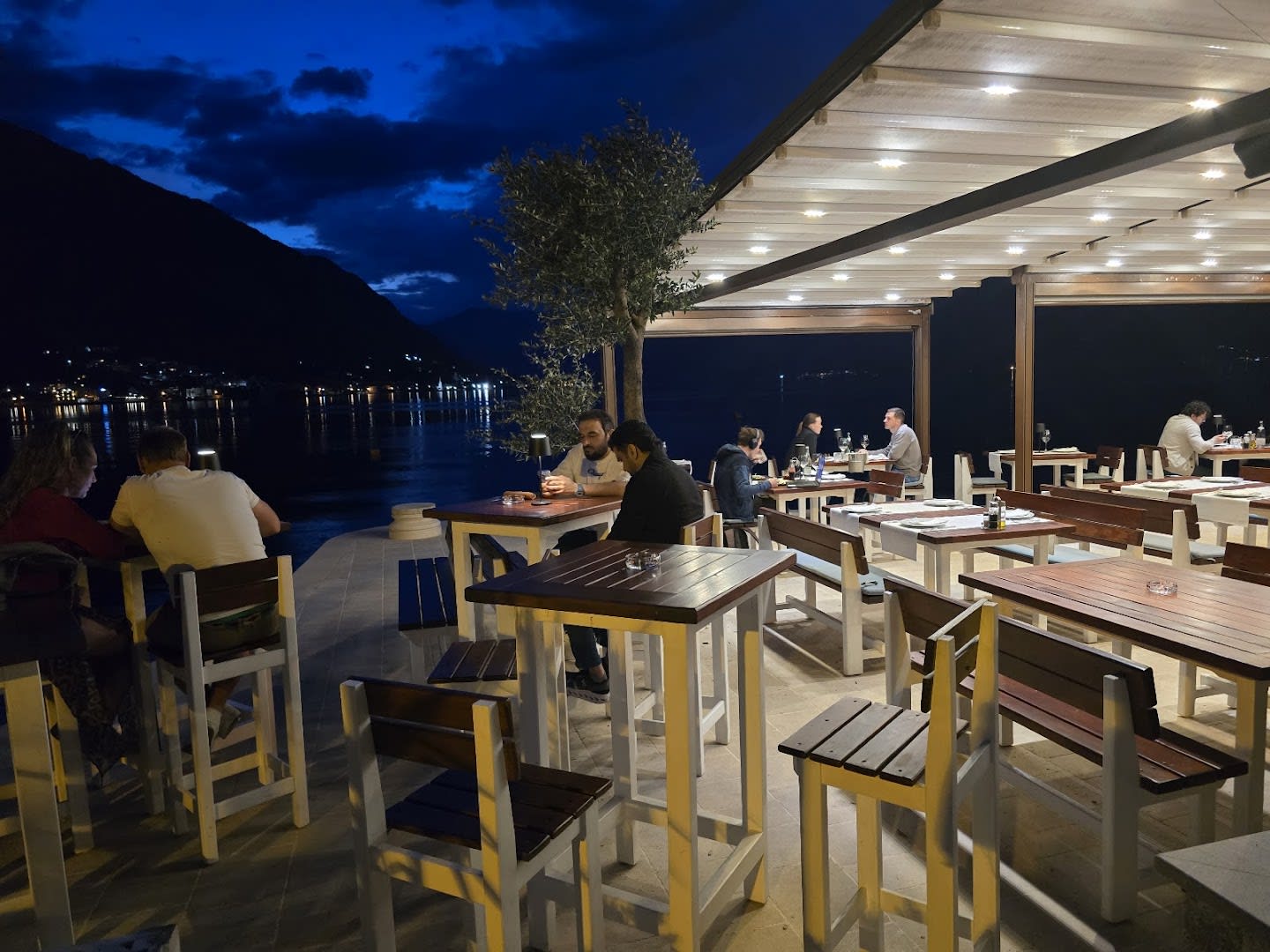 Bonazza Restaurant photo 1
