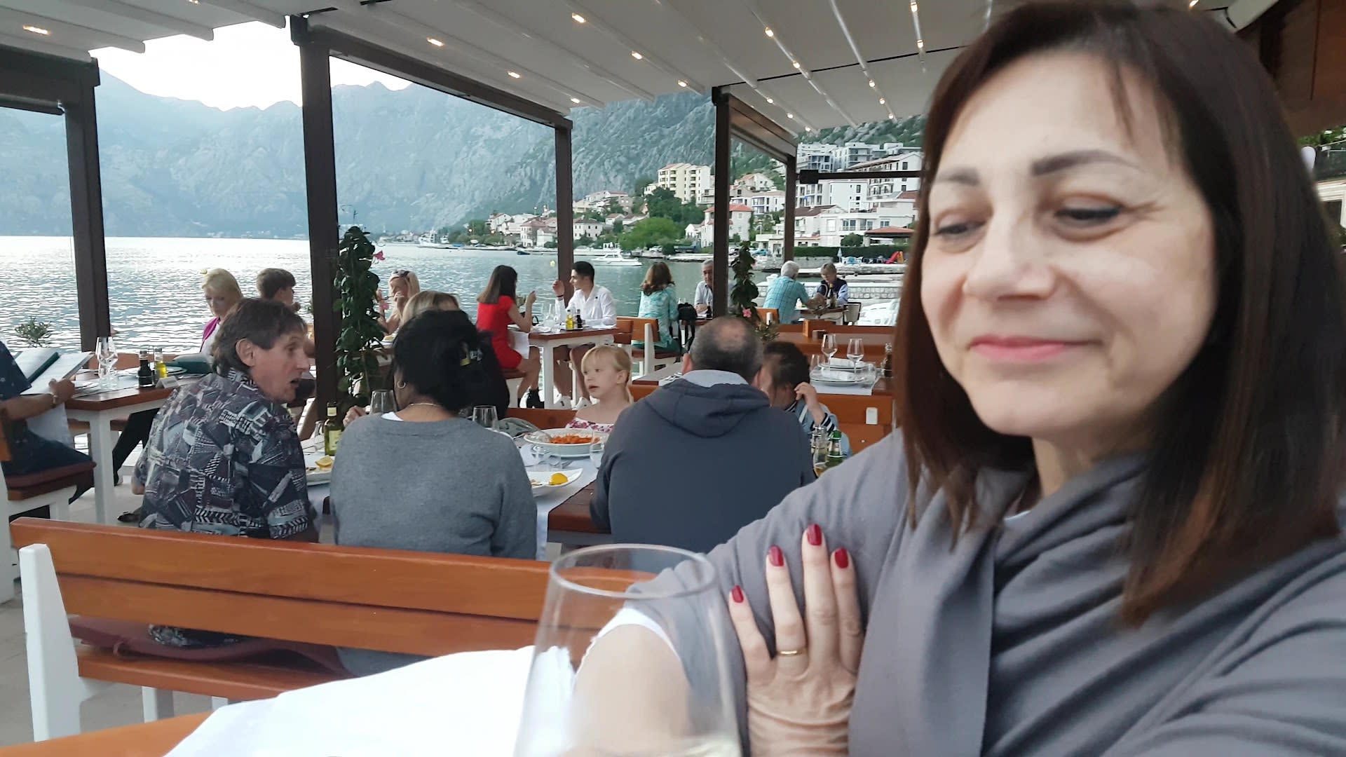 Bonazza Restaurant photo 2