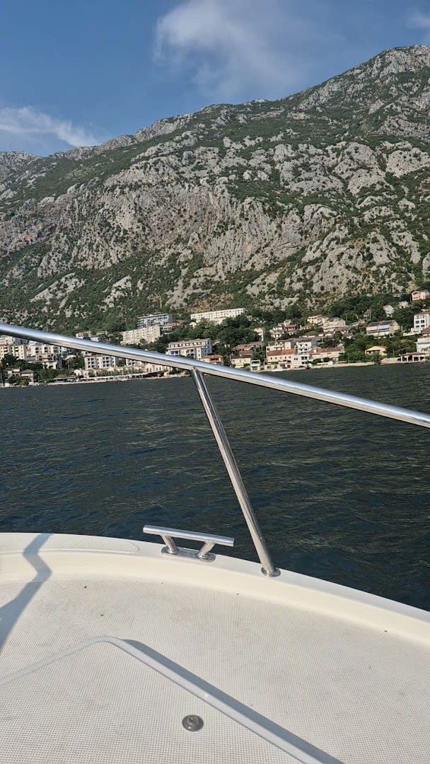 Busola – Private Boat Tours Kotor photo 2