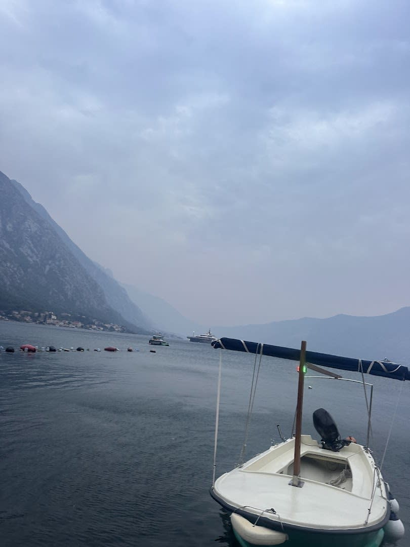 Busola – Private Boat Tours Kotor photo 7