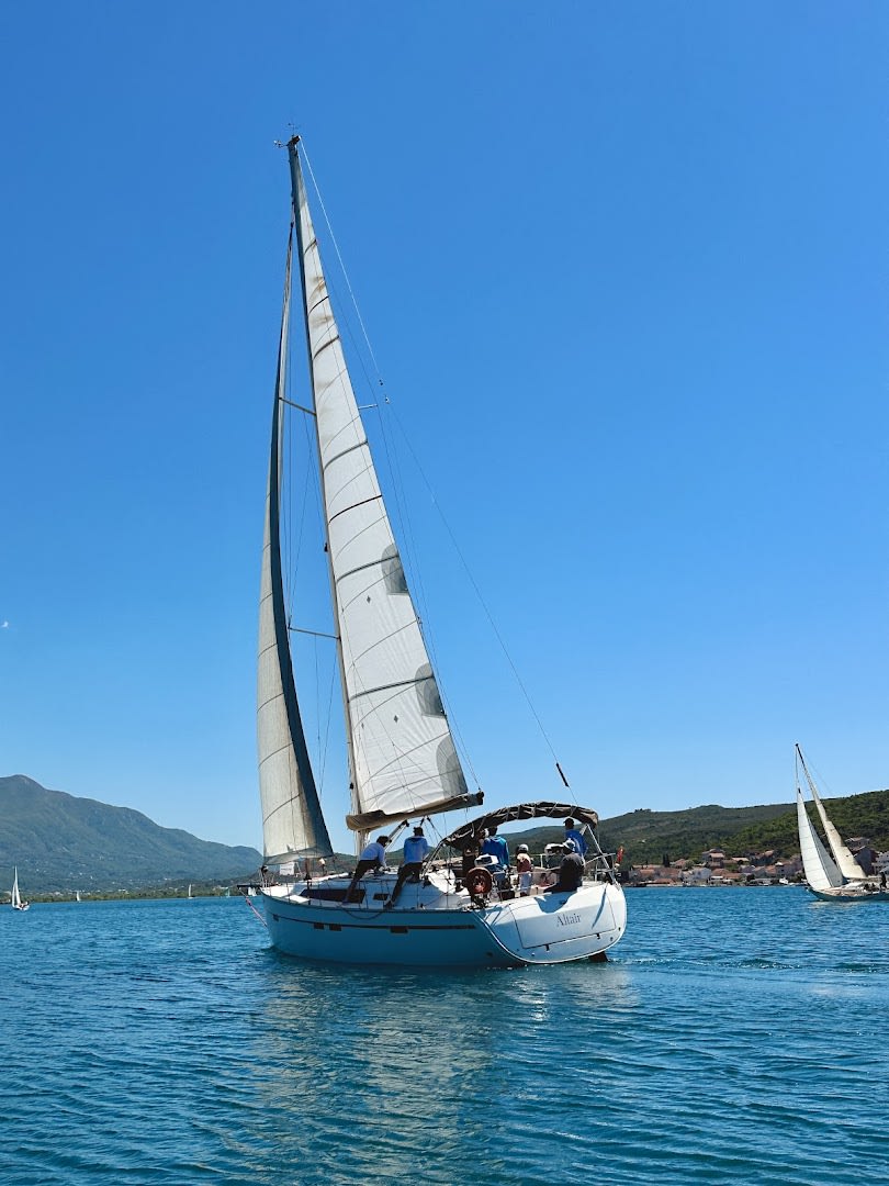 Bellatrix Yachting photo 5