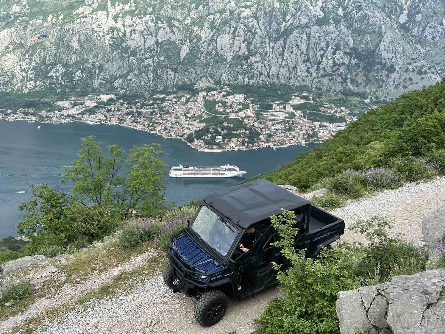 Buggy Safari Montenegro photo 9