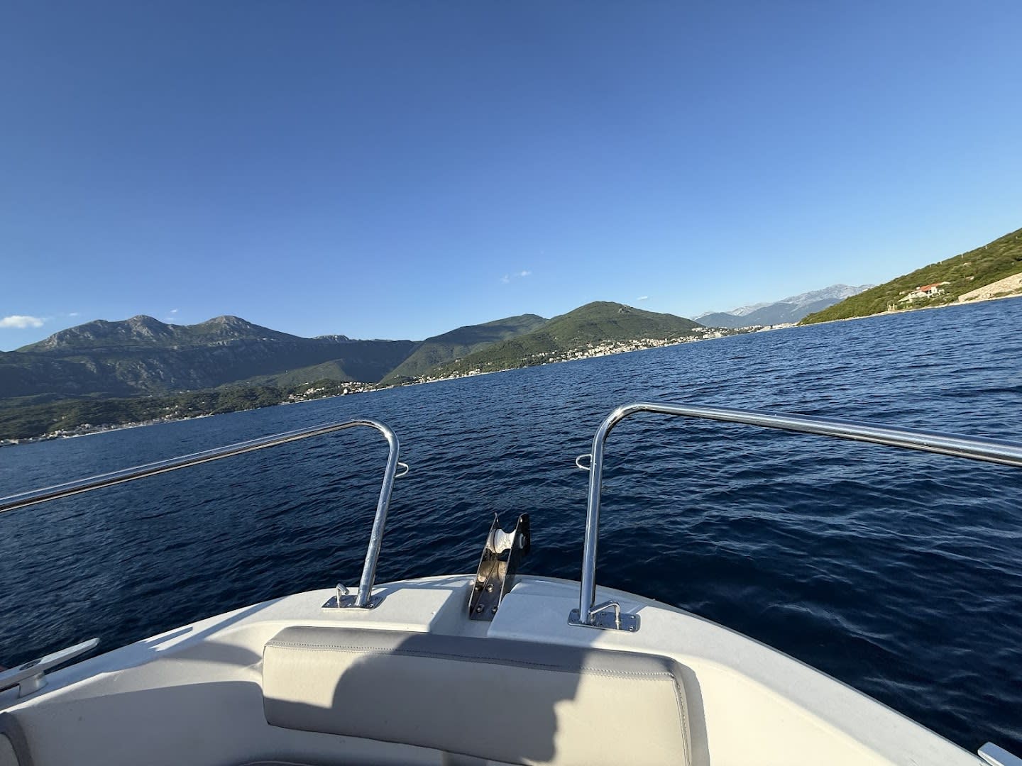 Compass Tours Montenegro photo 10