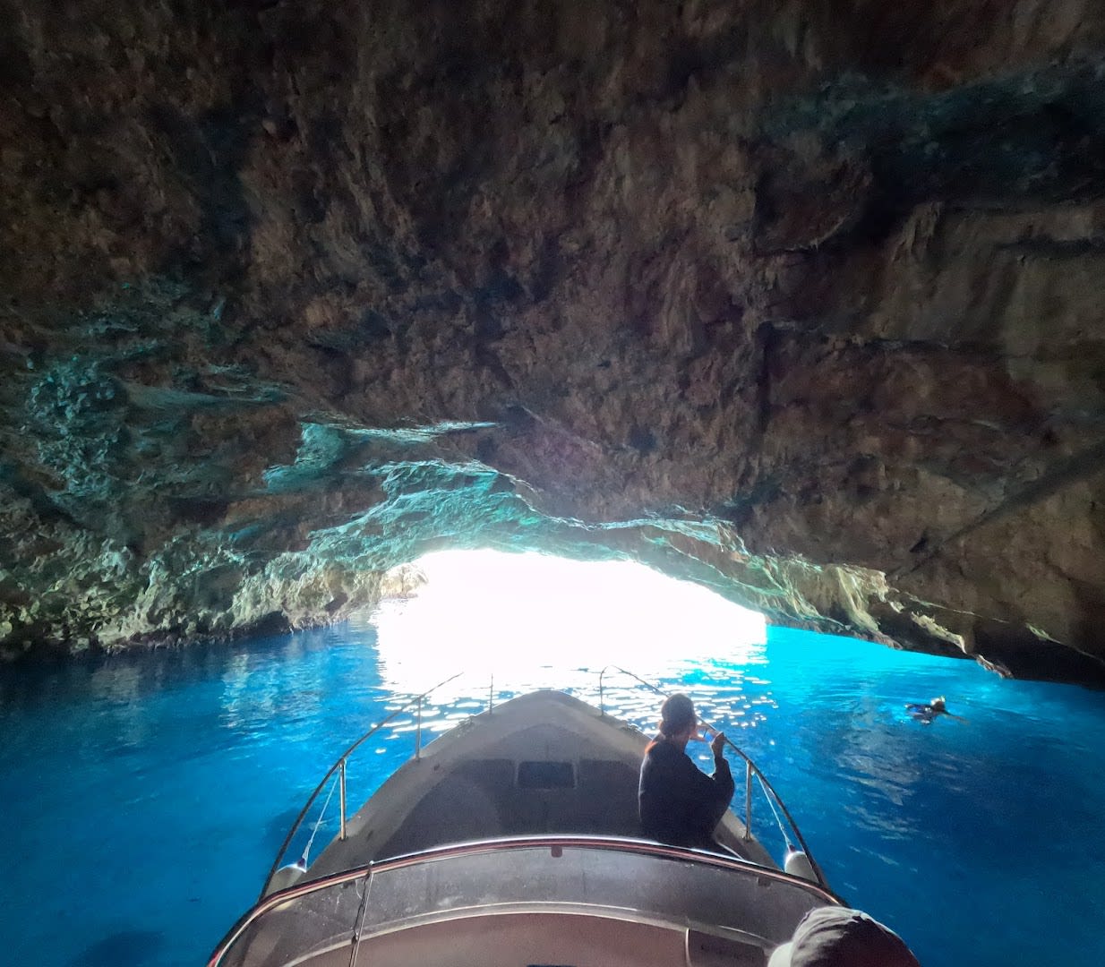 Captain Ivan Kotor Boat Tours photo 6