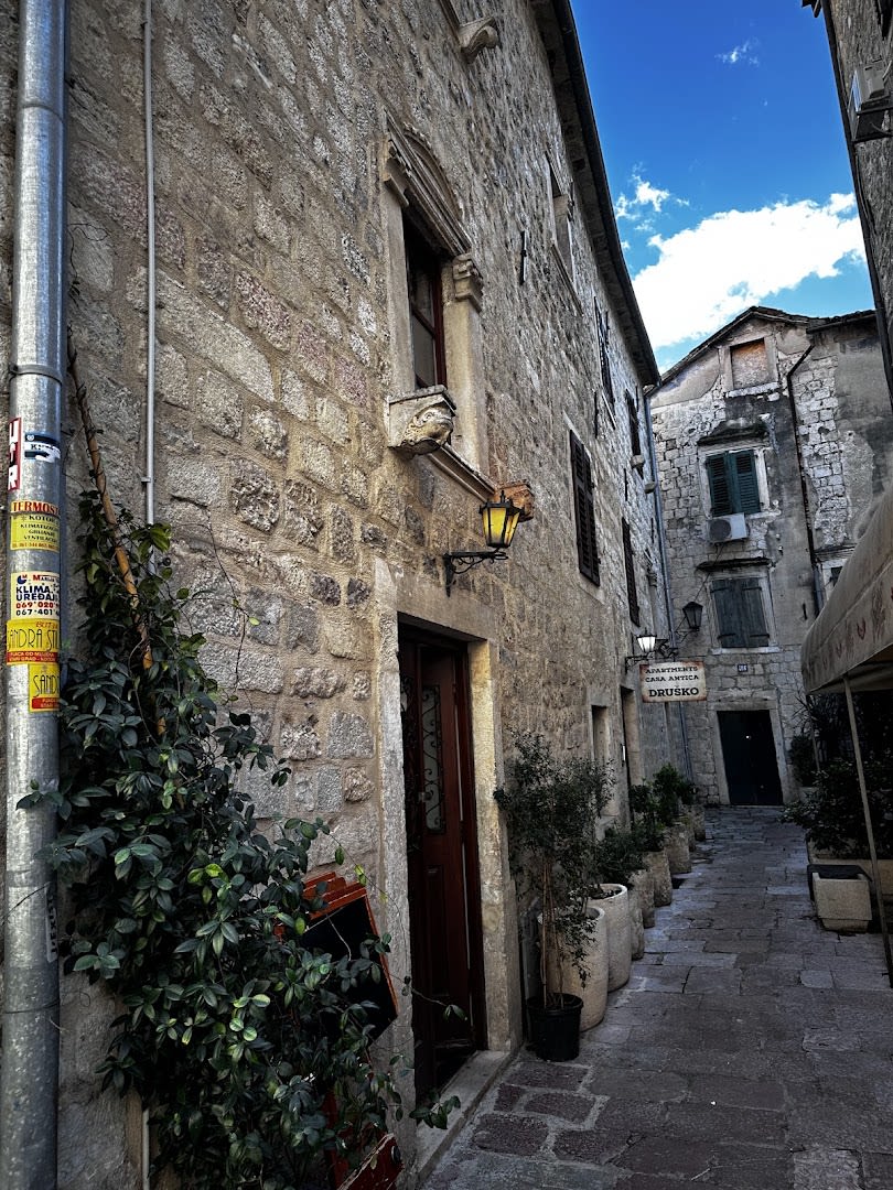 Casa Antica Druško photo 1