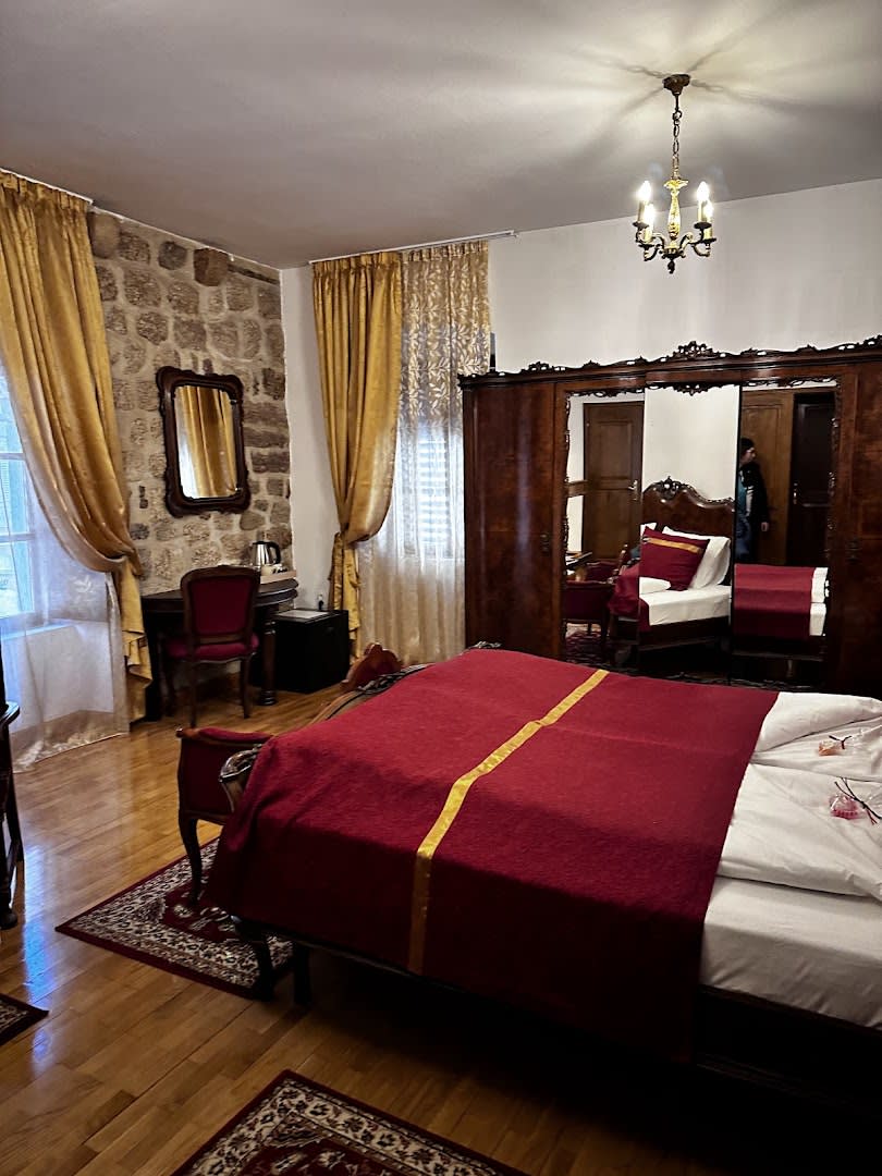 Casa Antica Druško photo 2