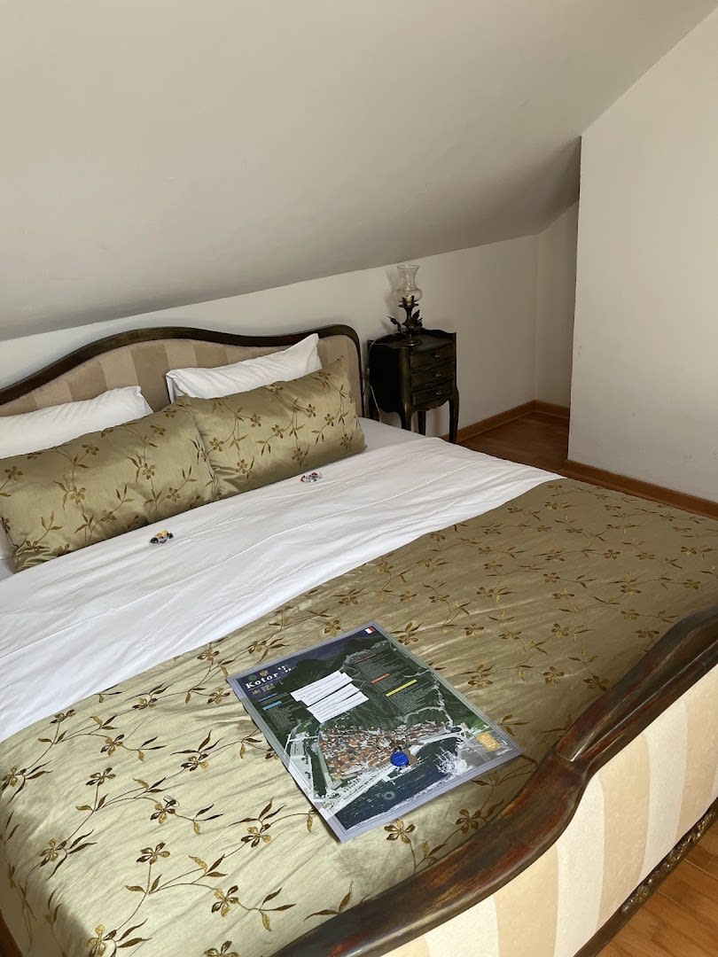 Casa Antica Druško photo 7
