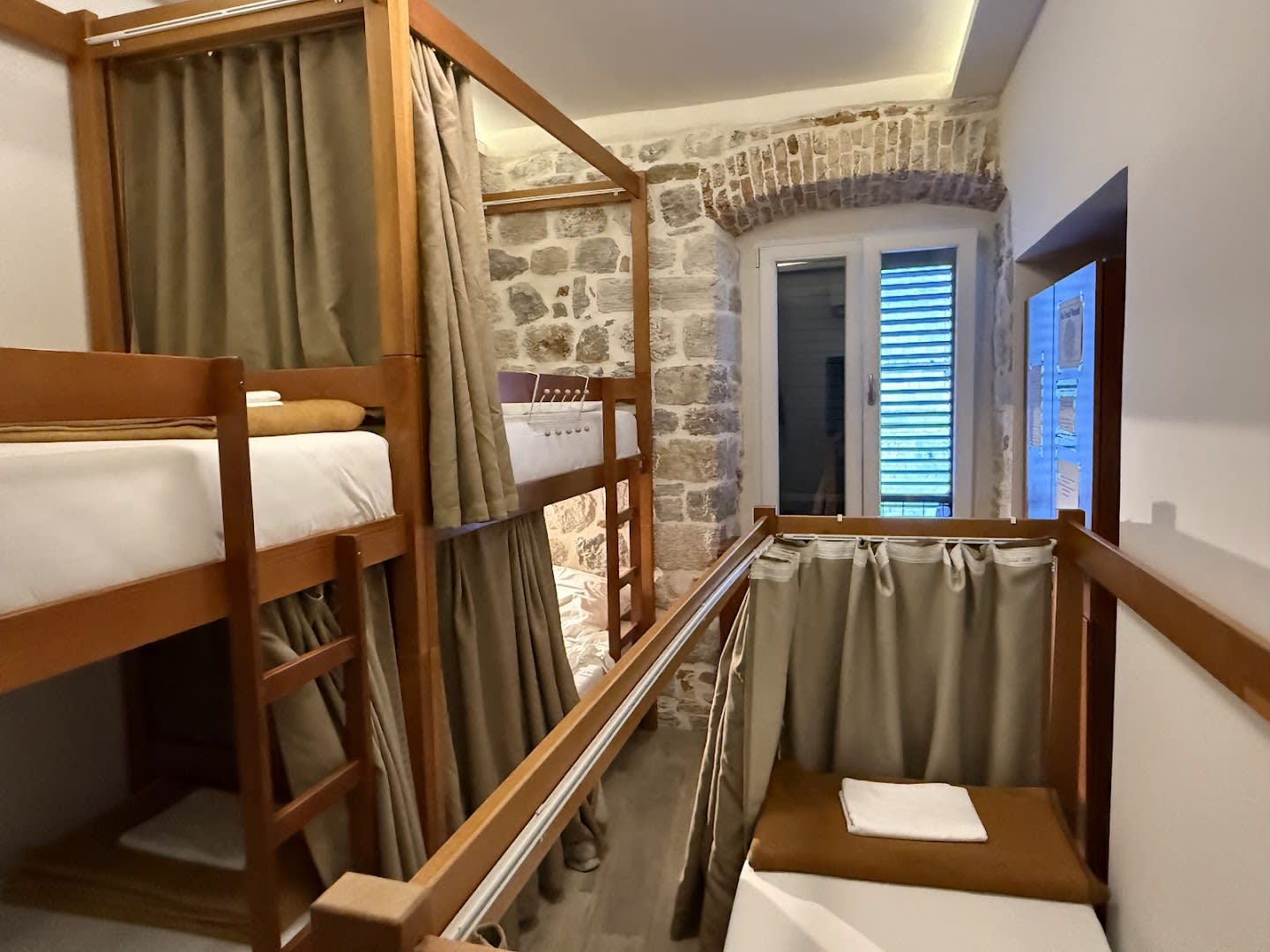 Centrum Hostel Kotor photo 3