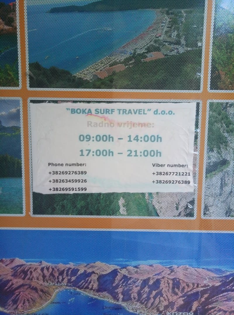 Boka Surf Travel Doo photo 7