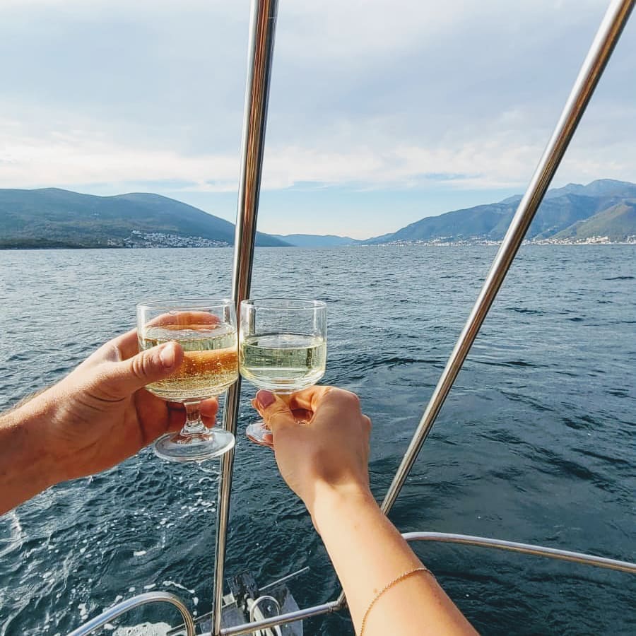 Dream Island Yacht photo 2