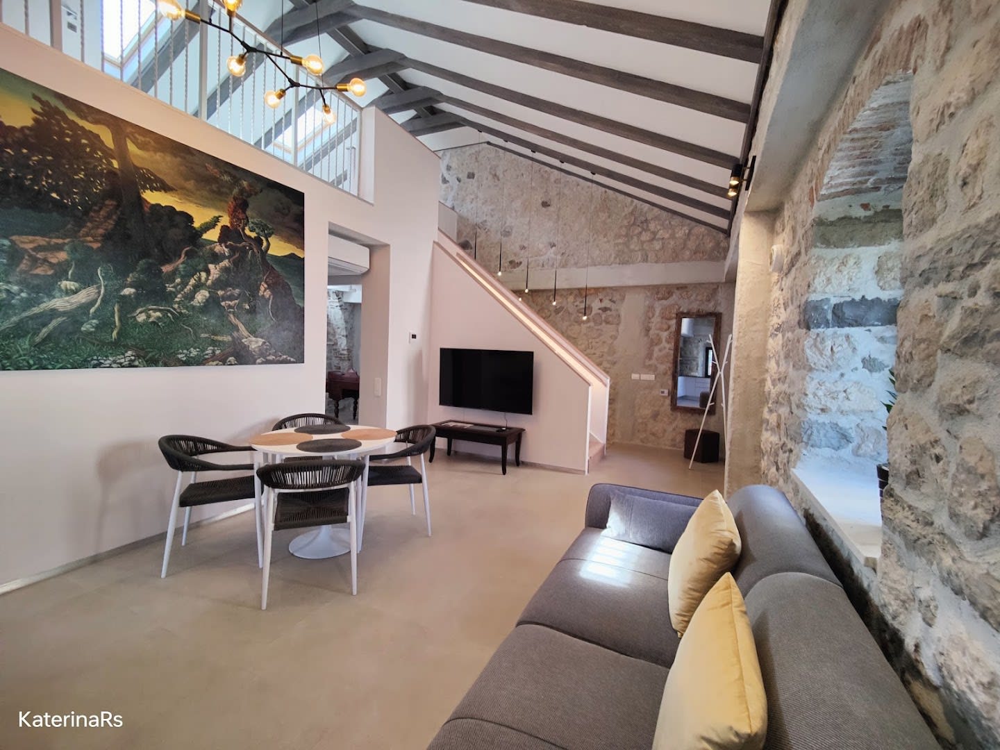 Galathea House photo 4