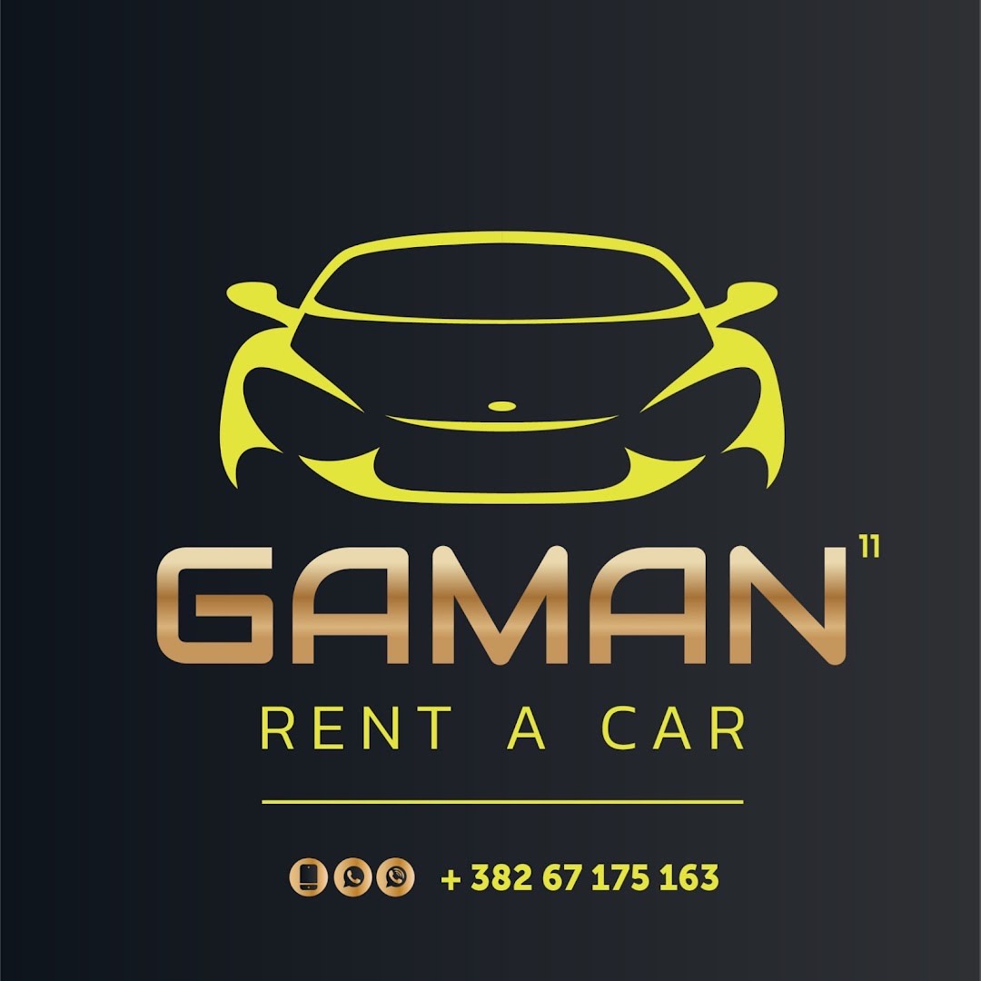 Gaman Rent a Car photo 5