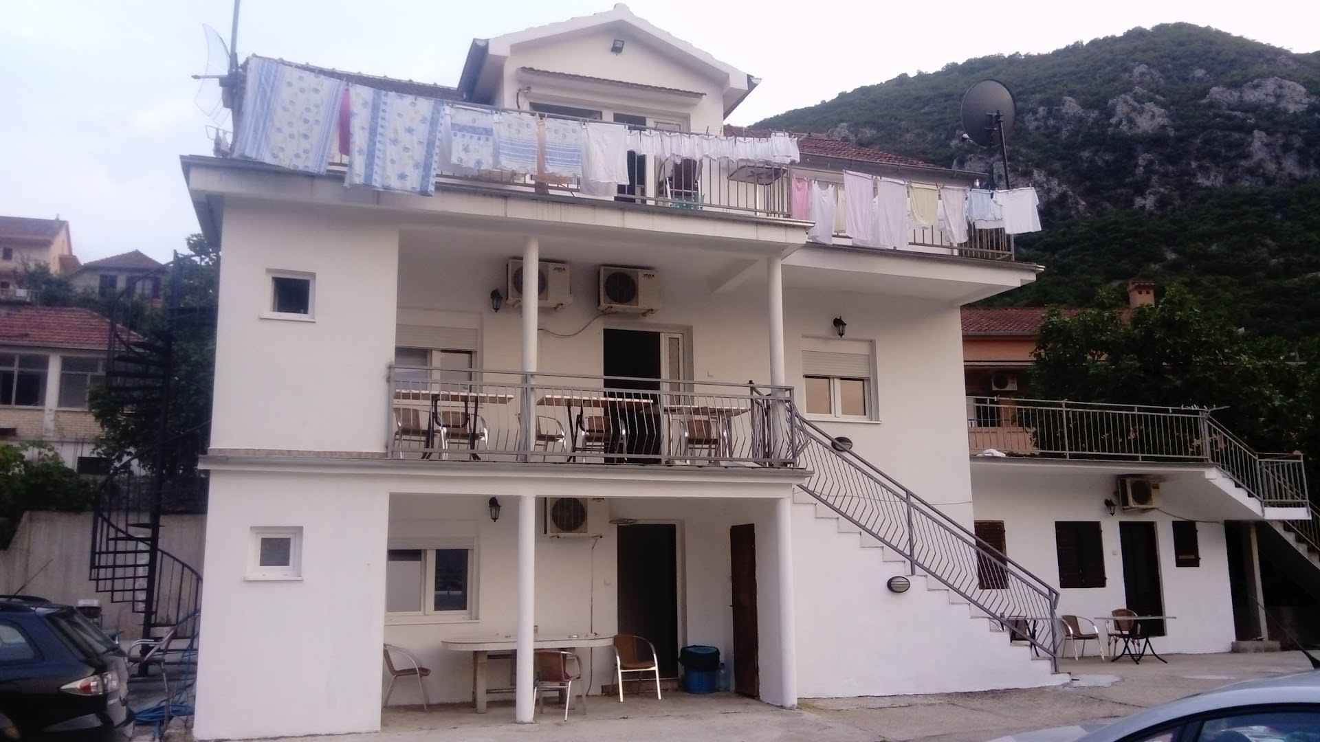 Guest House Sandra photo 1