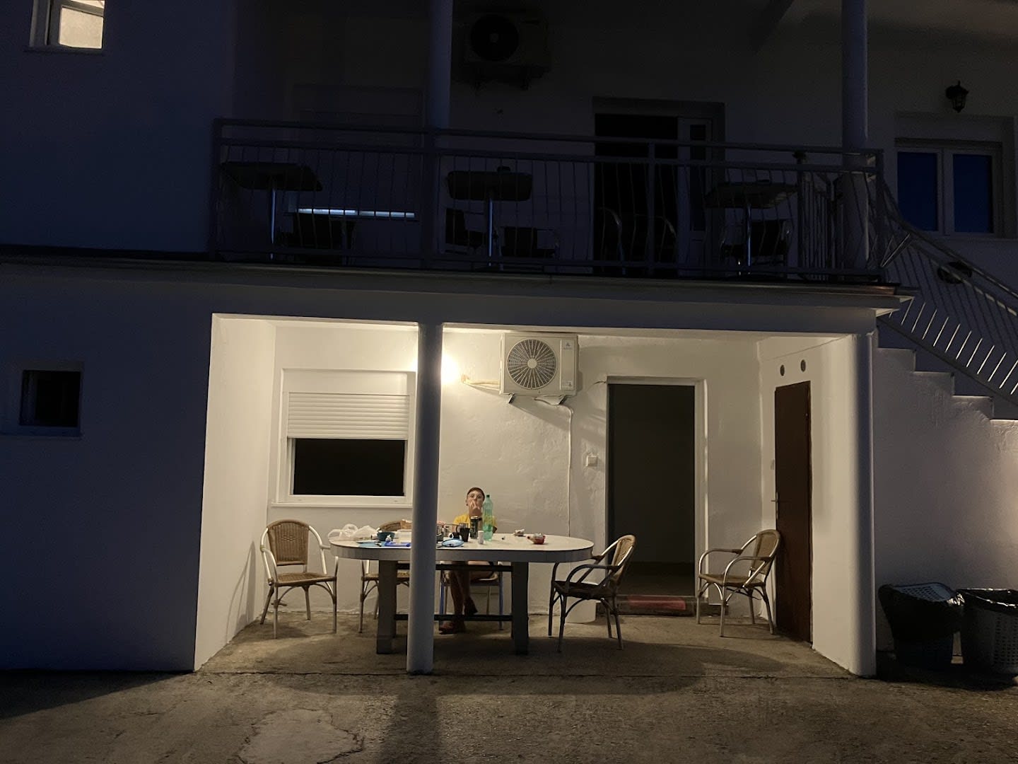 Guest House Sandra photo 8