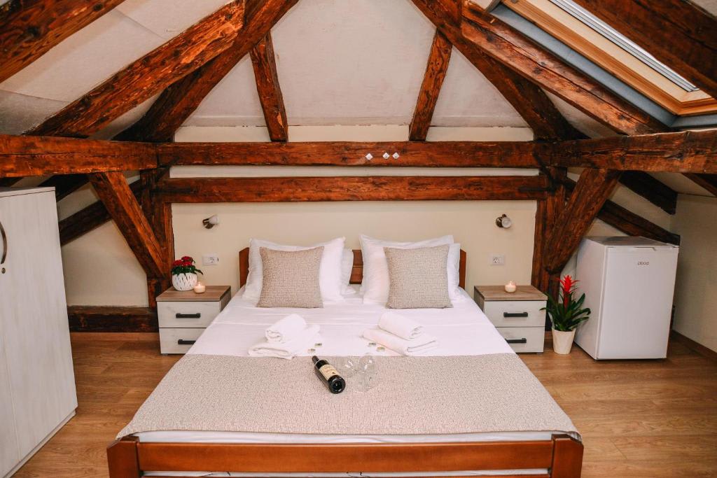 Guesthouse Step photo 9