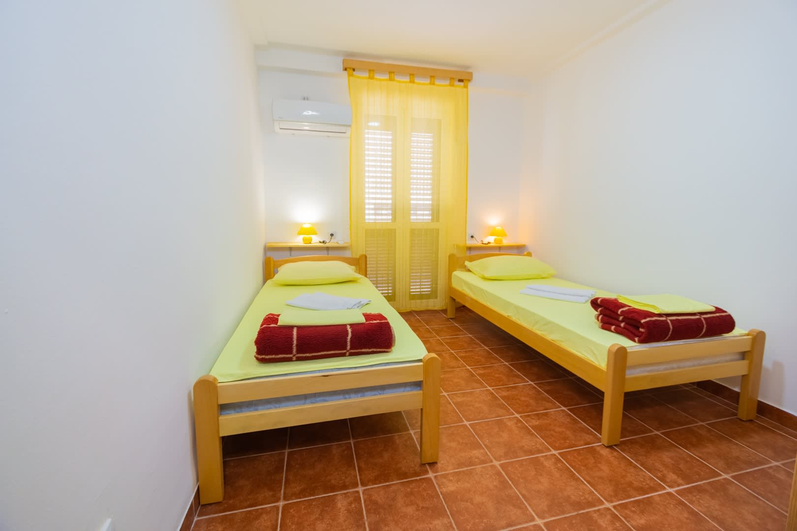 Guesthouse Lovćen photo 2