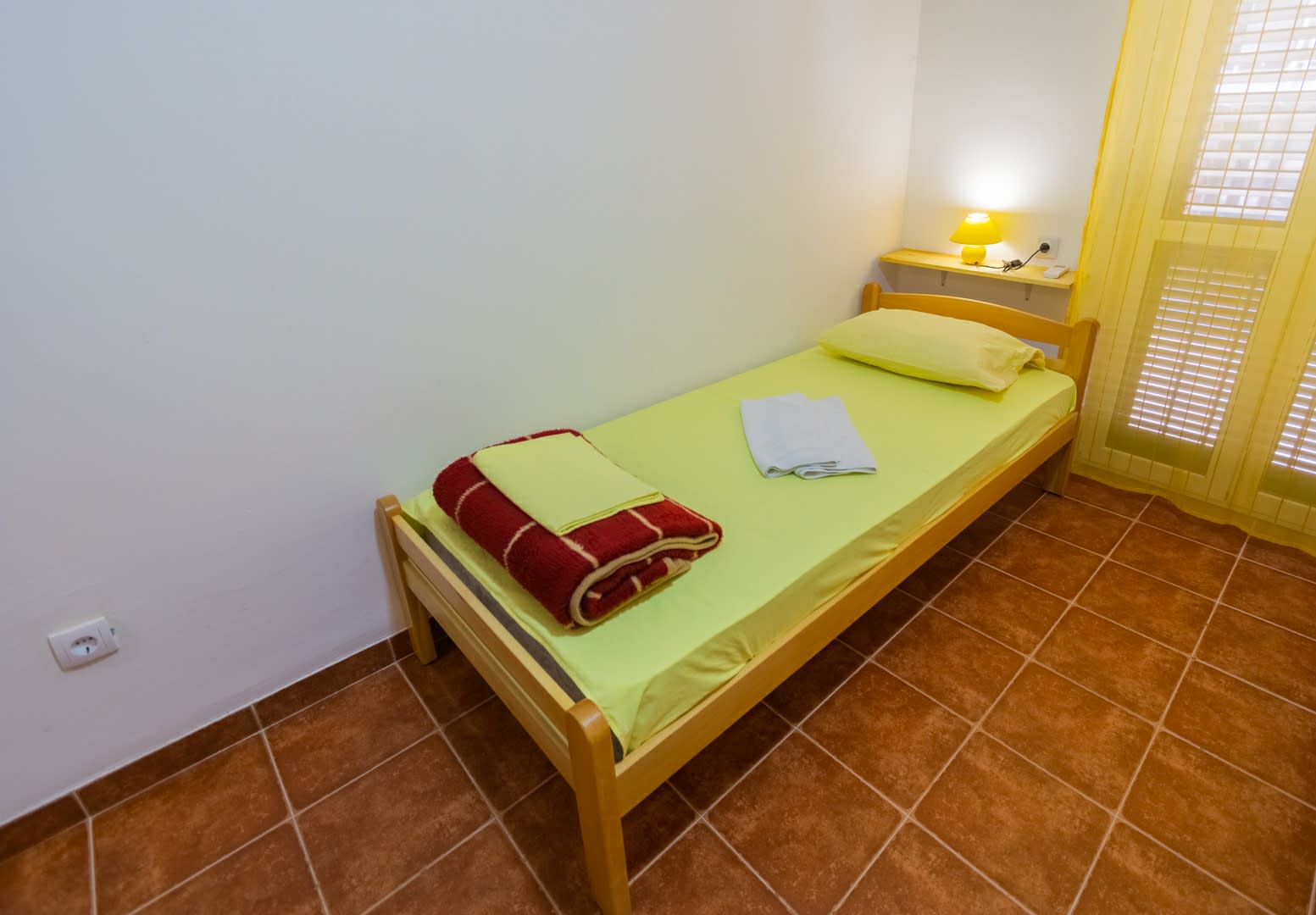 Guesthouse Lovćen photo 9