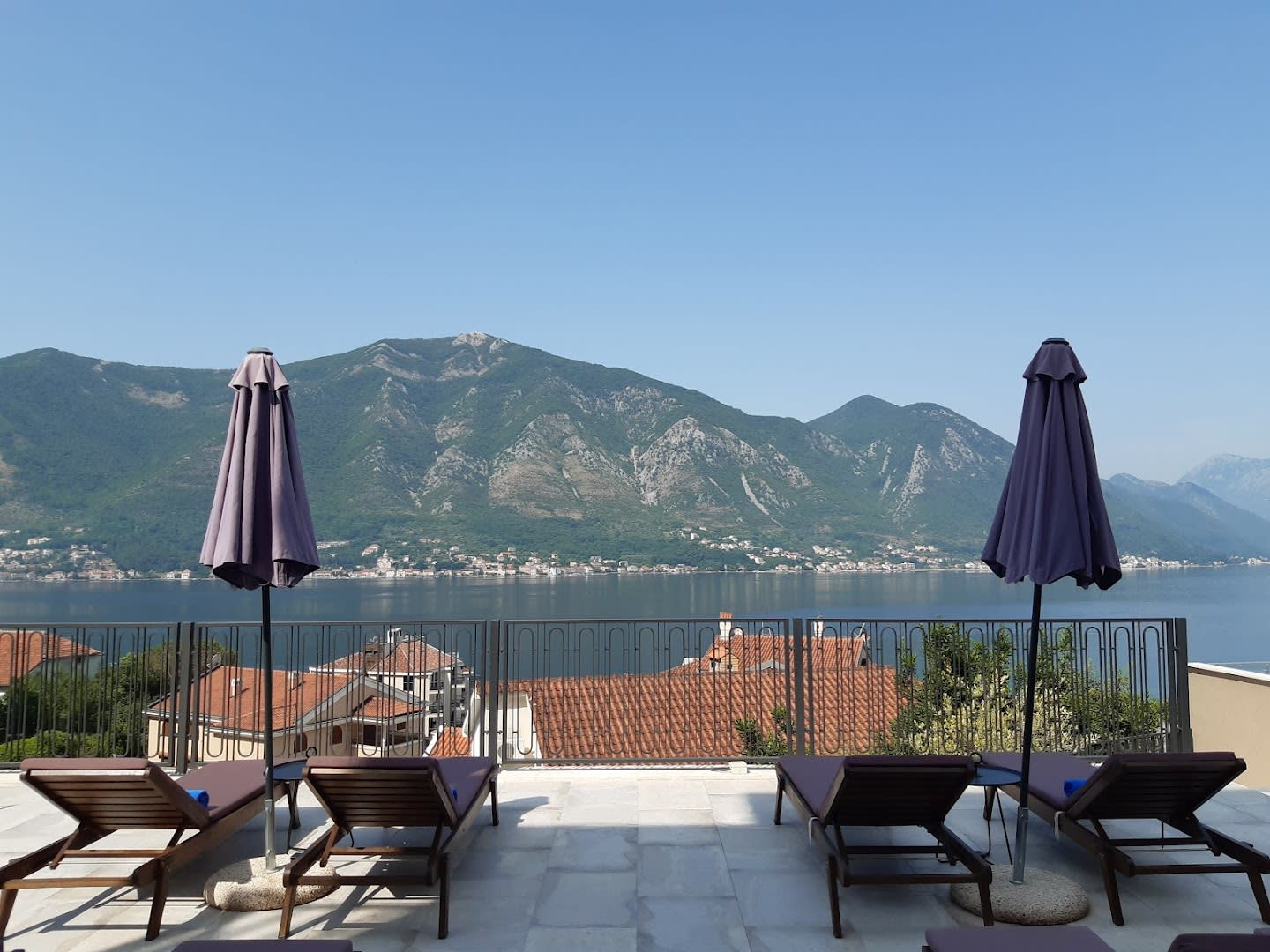 Hotel Casa Del Mare Vizura photo 6