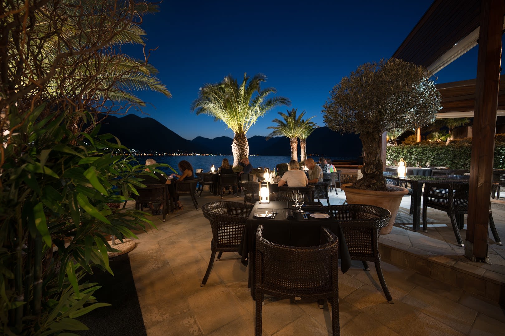 Hotel Forza Mare photo 5