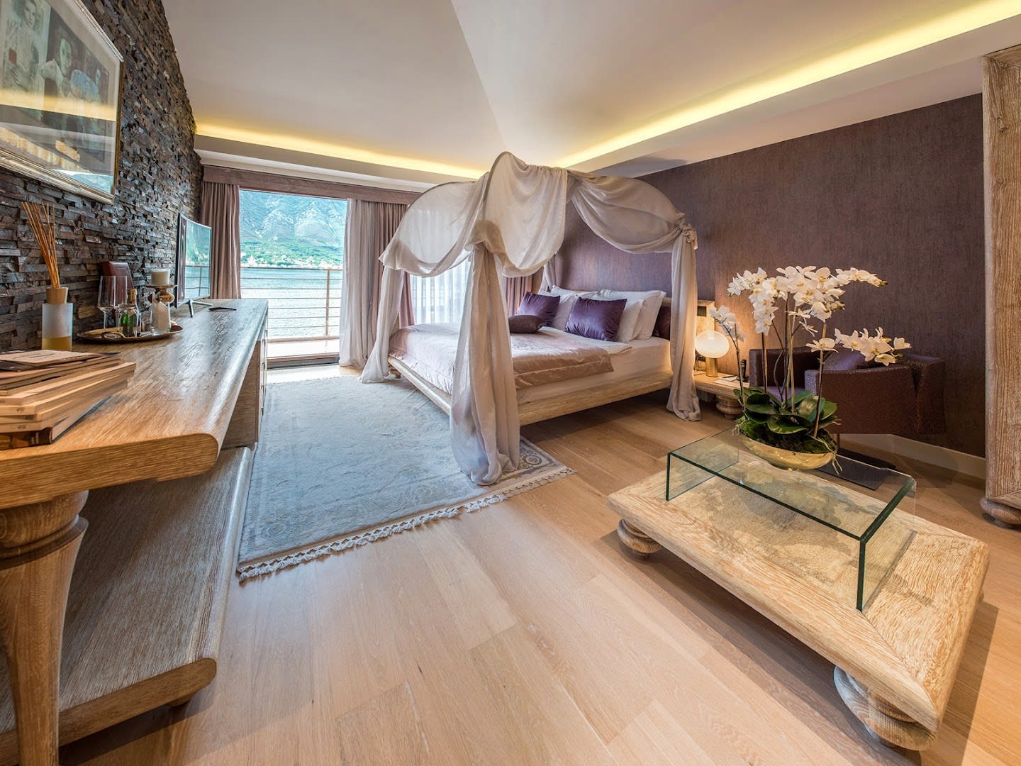 Hotel Forza Mare photo 9