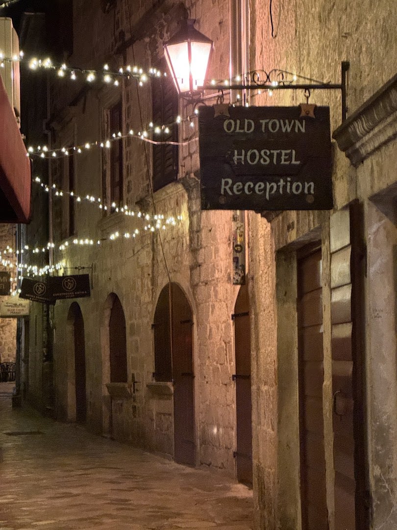 Hostel Old Town Kotor photo 1