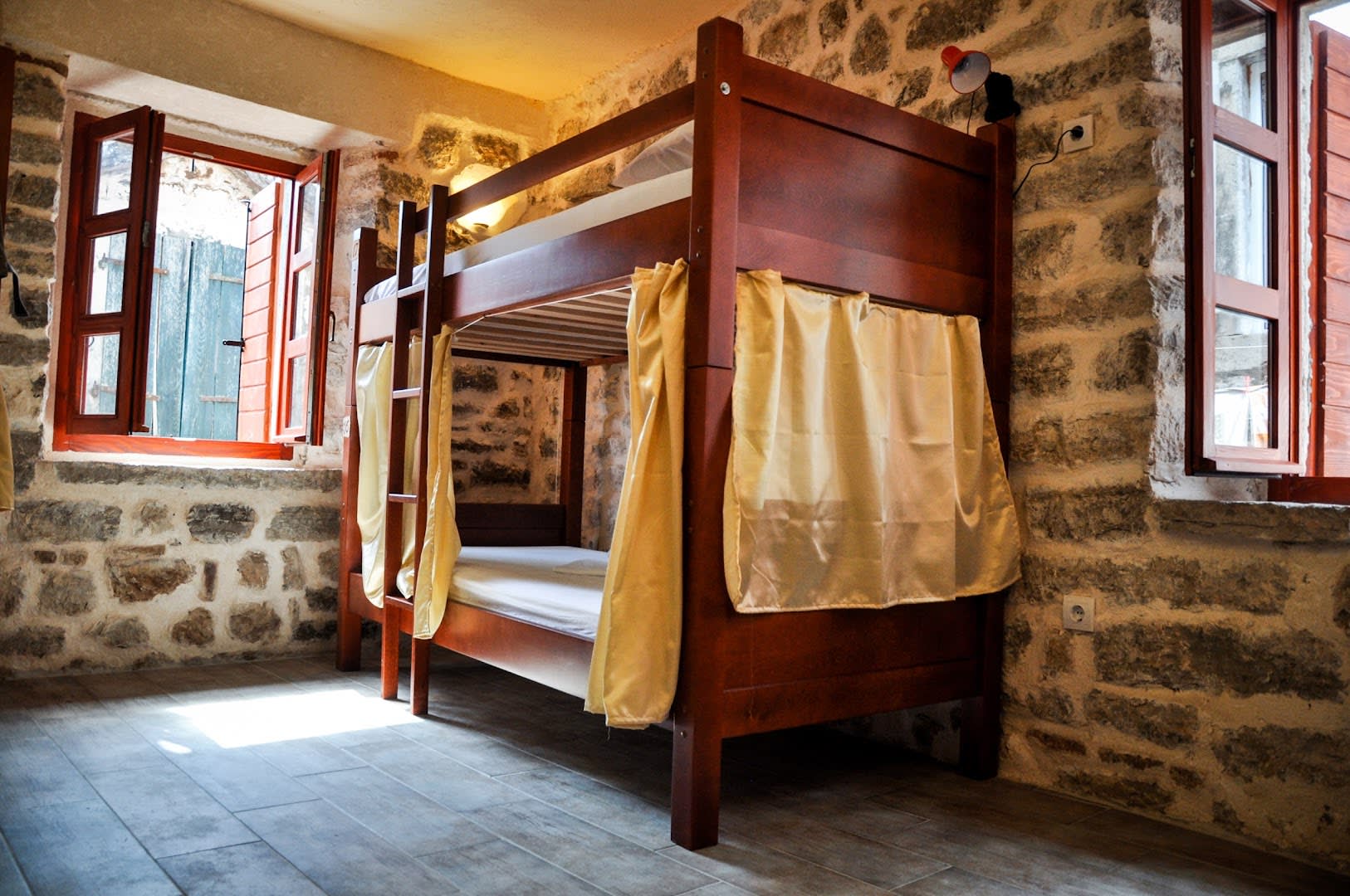 Hostel Old Town Kotor photo 5