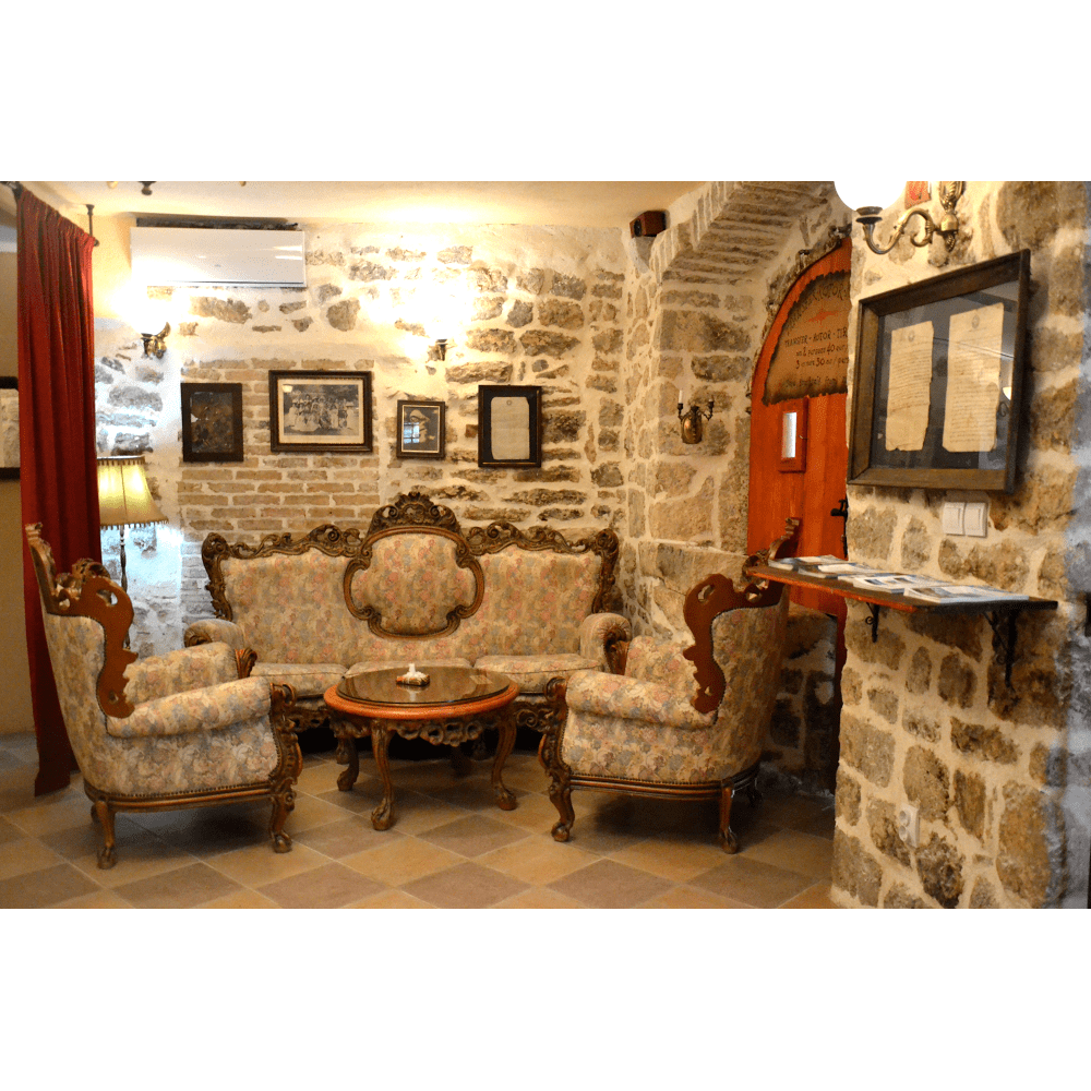 Hostel Old Town Kotor photo 6