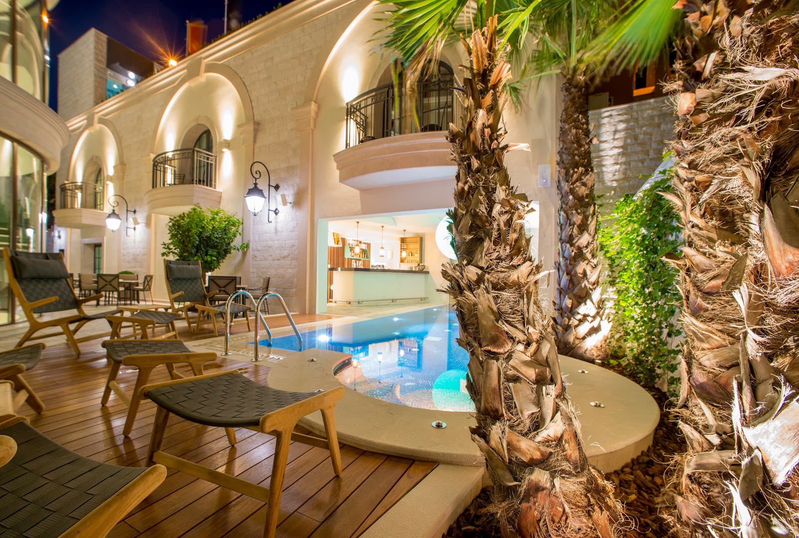 Hotel Forza Terra photo 6