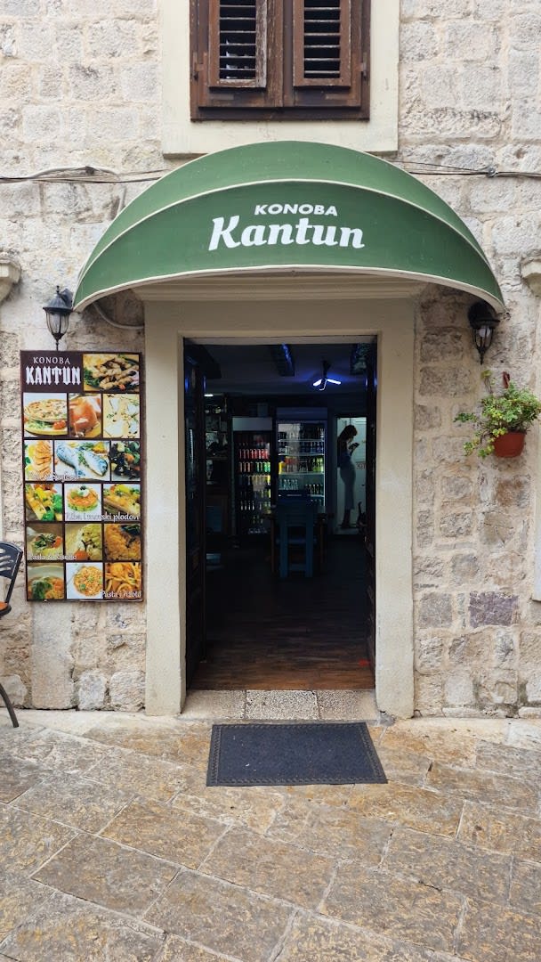 Konoba Kantun photo 1