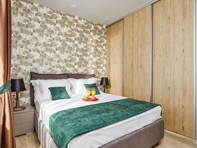 Maison W Kotor Apartments photo 7