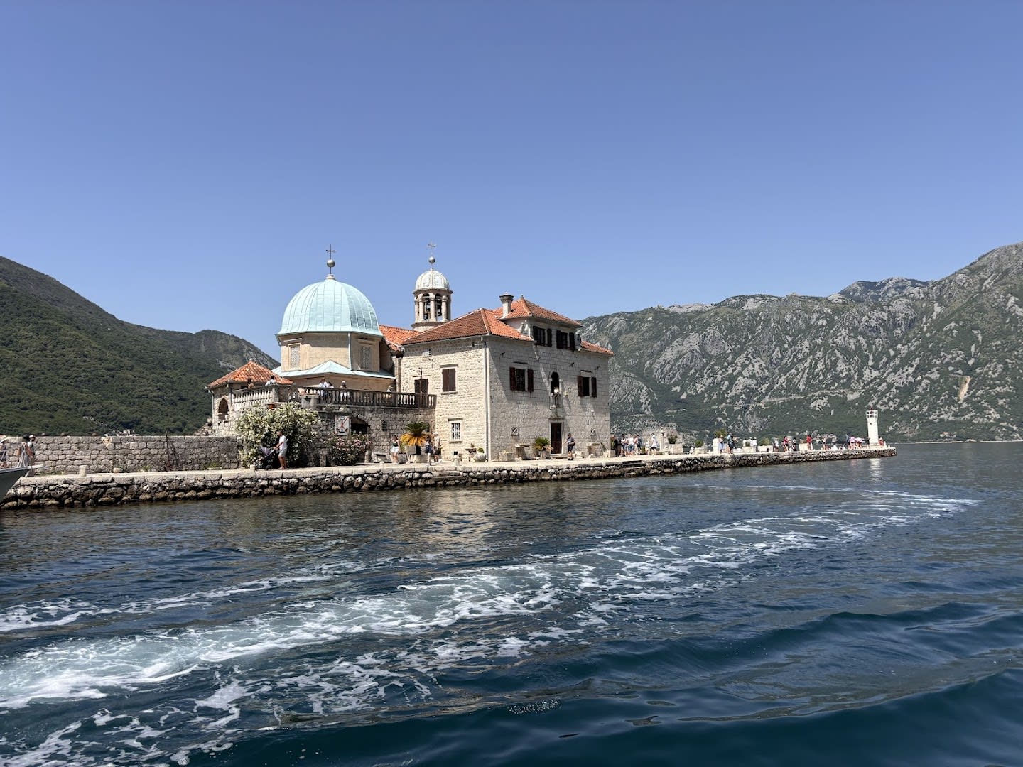KOTOR VIP BOAT TOUR photo 8