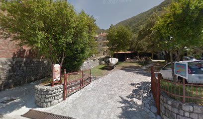 Marija Cukovic Villa photo 1