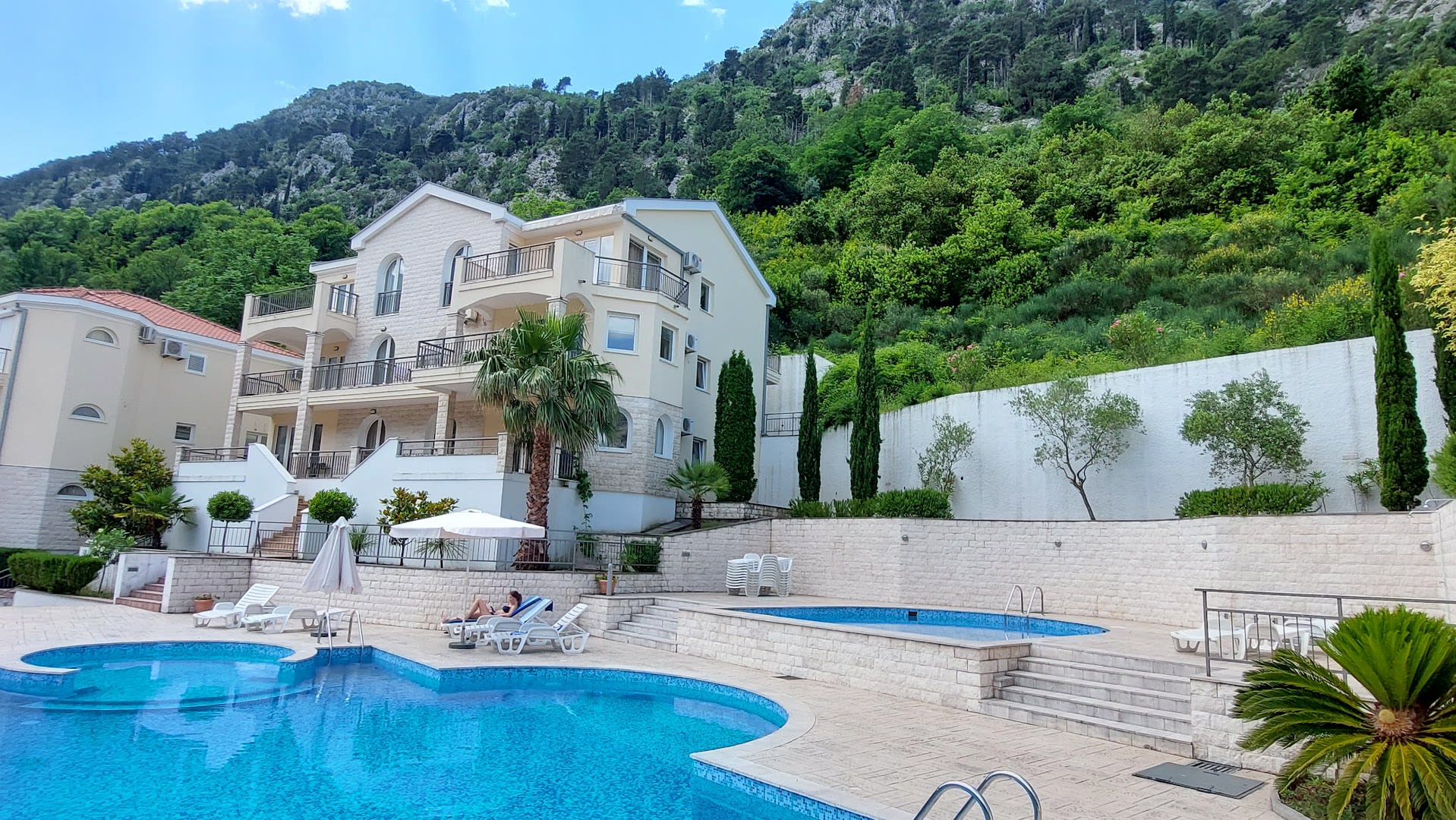 Kotor Vista Apartments photo 1