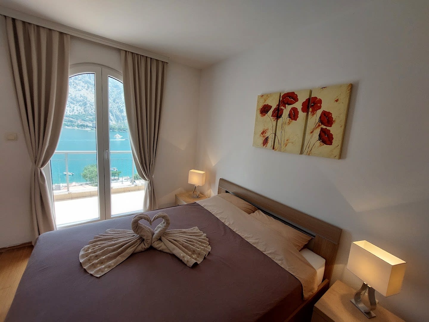 Kotor Vista Apartments photo 3