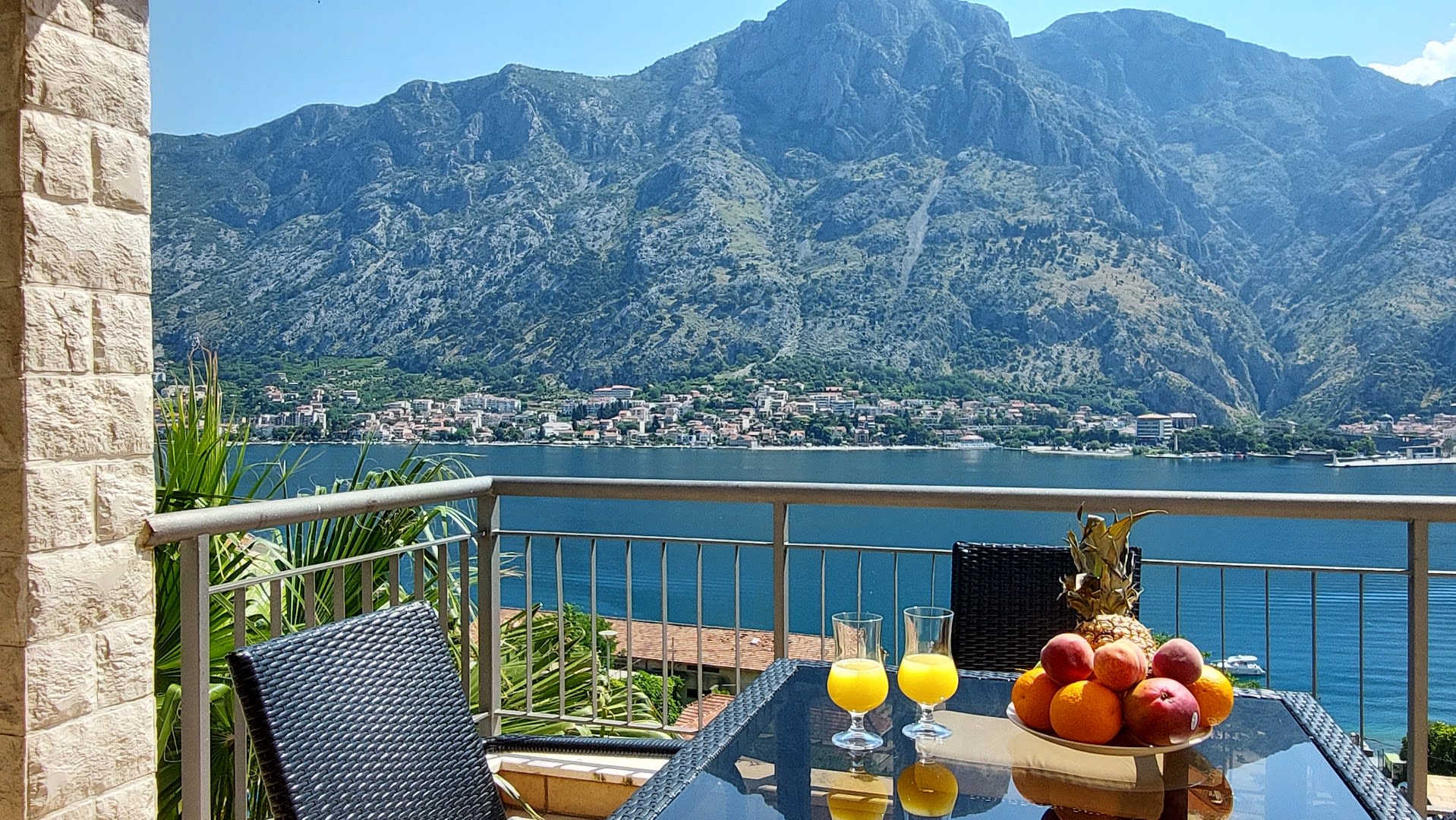 Kotor Vista Apartments photo 5