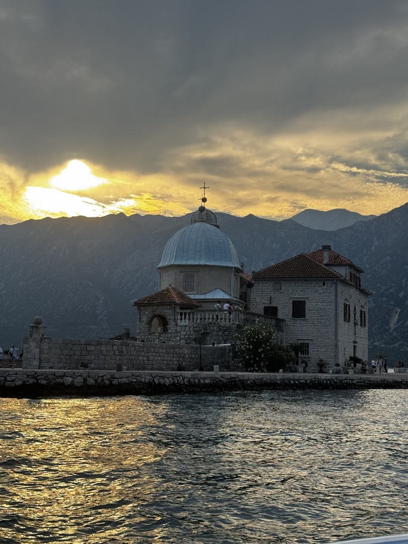 Kotor Boat Tour photo 7