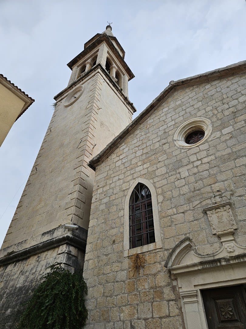 Kotor Blue Cave Shuttle photo 9