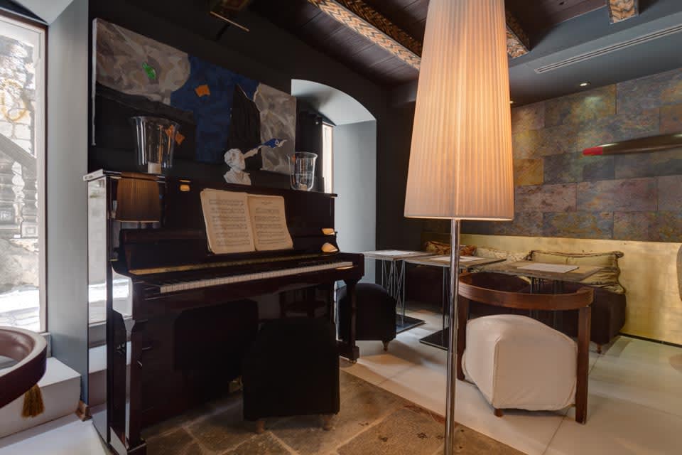 Hotel Hippocampus photo 9