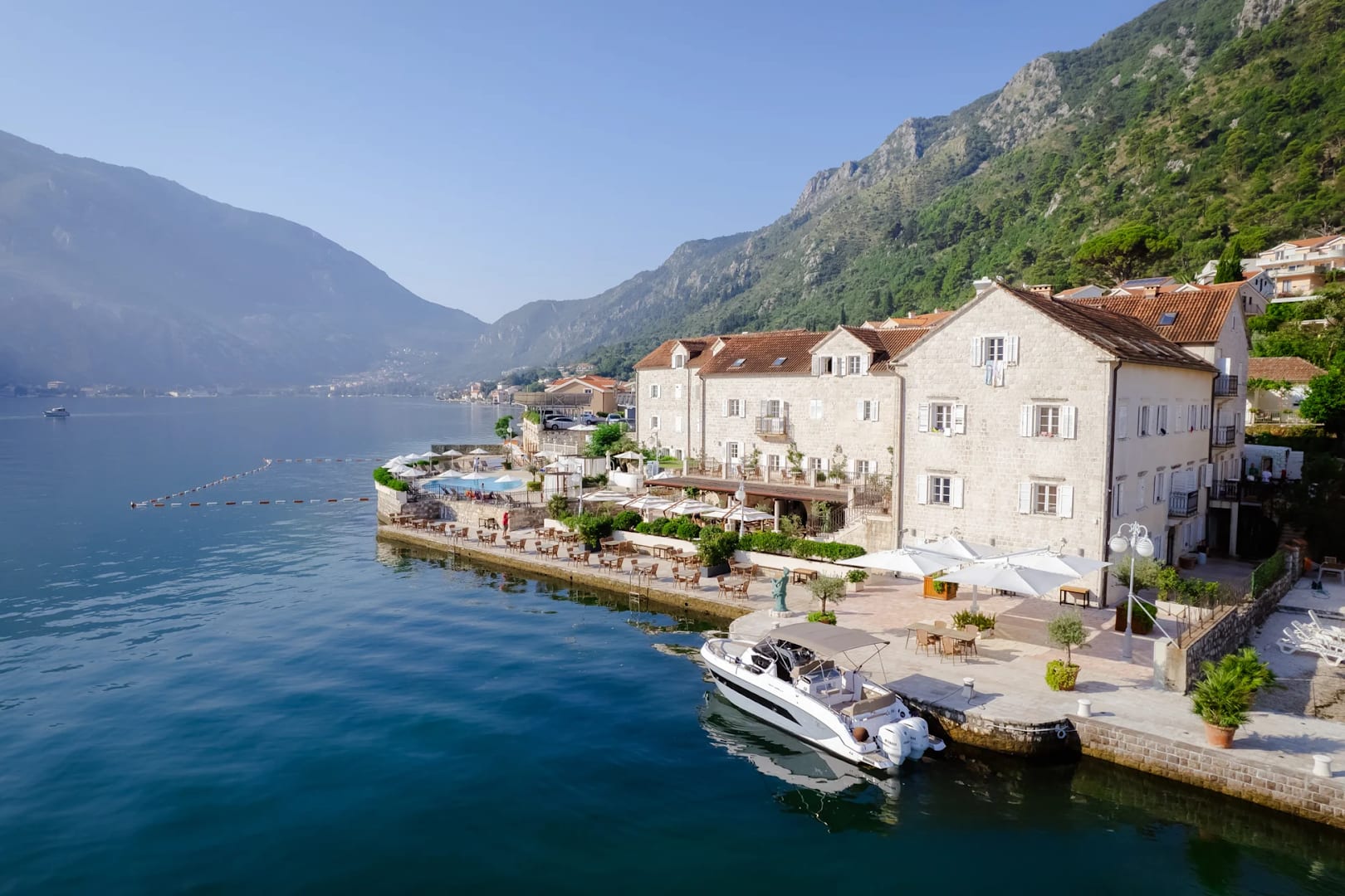 Hotel Splendido photo 6