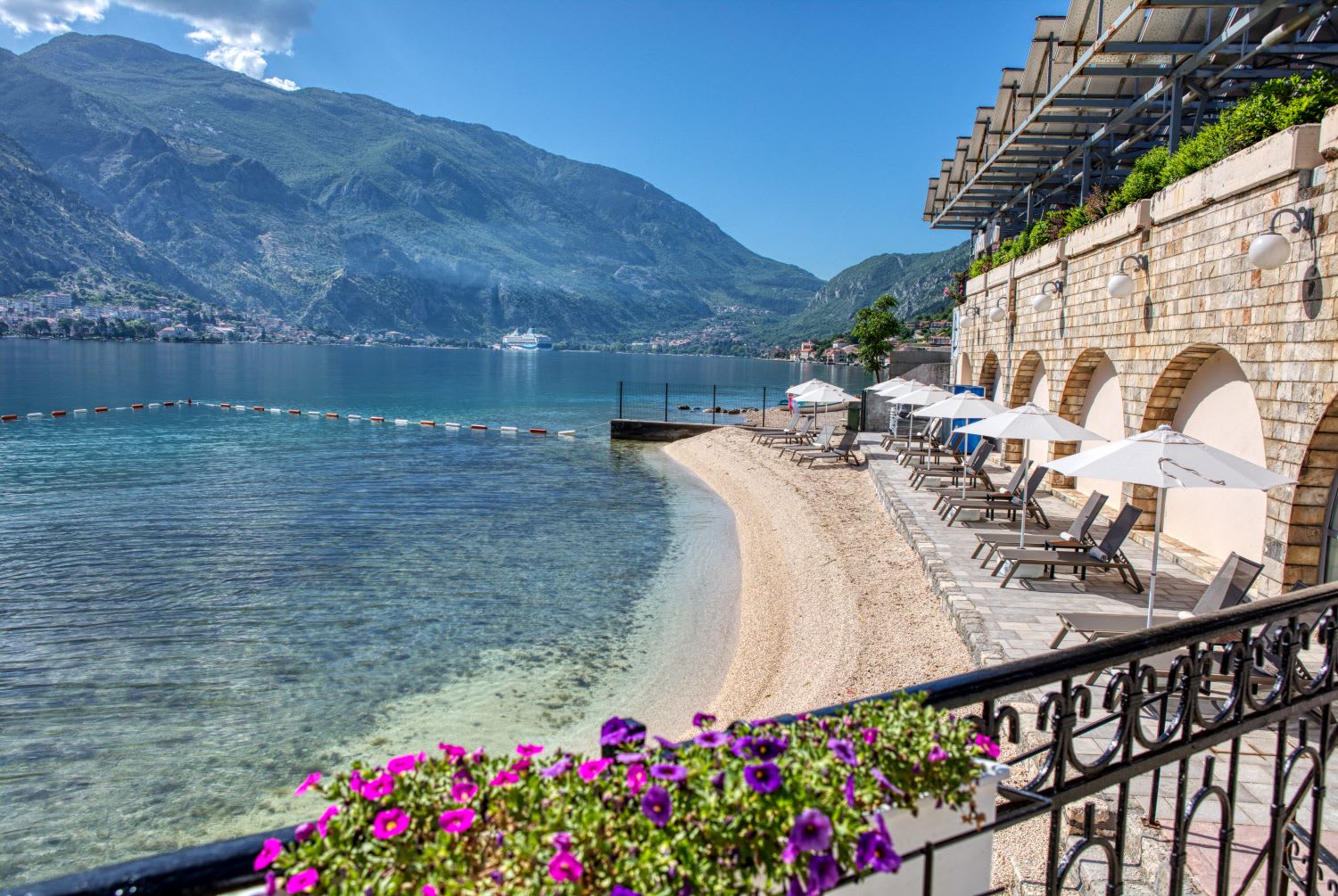 Hotel Splendido photo 7