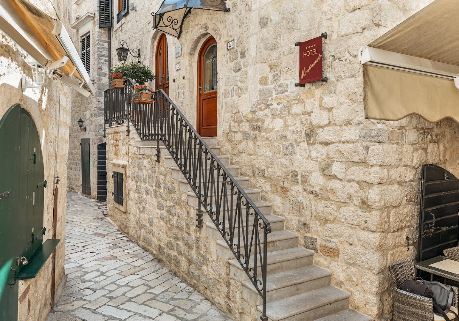Hotel Monte Cristo photo 5
