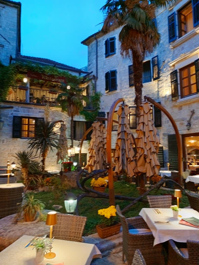 Hotel Monte Cristo photo 10
