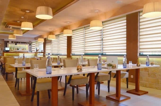 Hotel Porto In photo 4