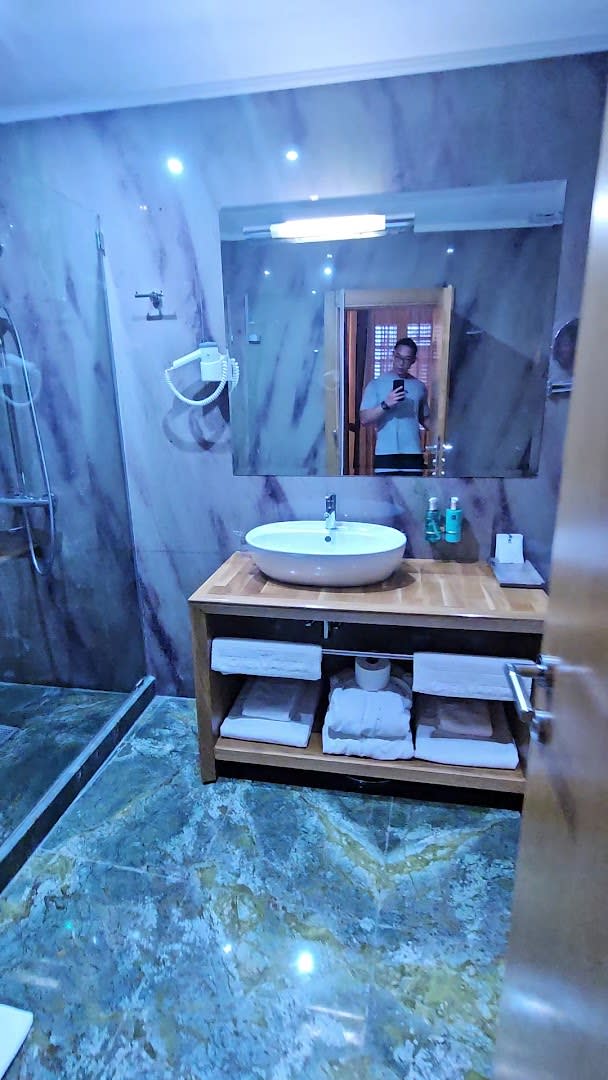 Hotel Vardar photo 2