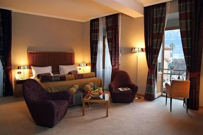 Hotel Vardar photo 6