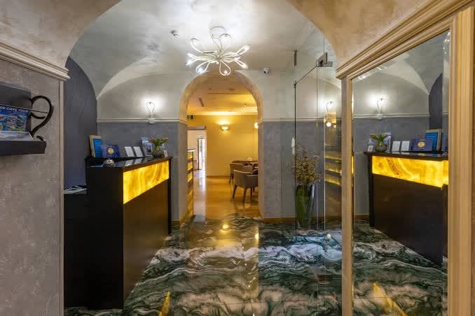 Hotel Vardar photo 8