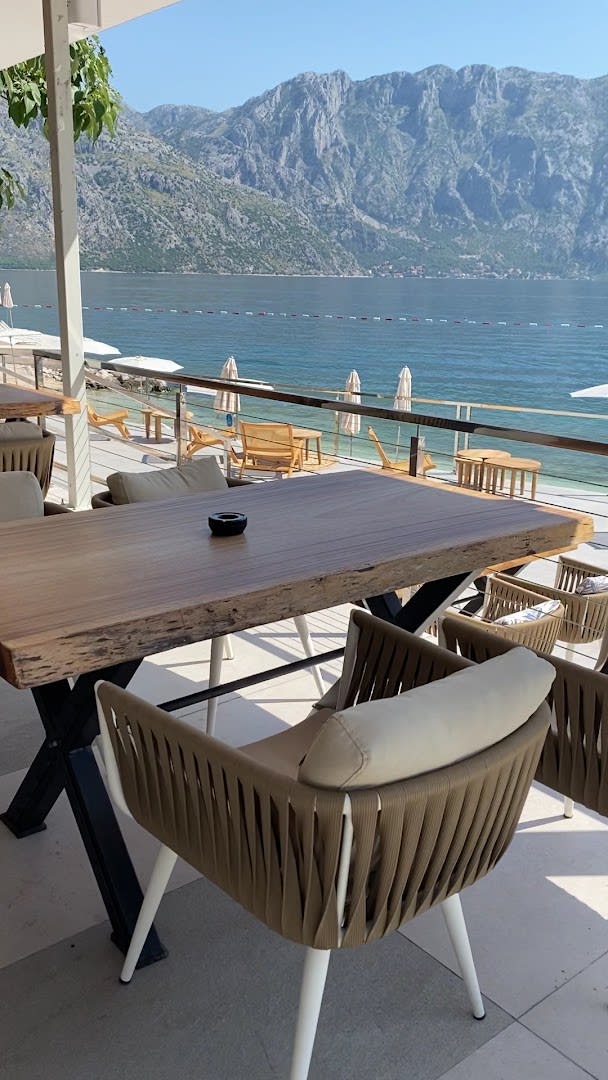 Hyatt Regency Kotor Bay Resort photo 2