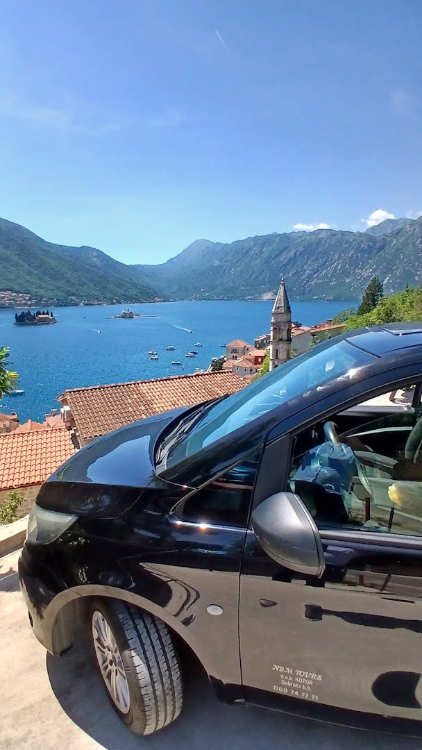 NBM Tours Kotor Tours & Transfers photo 5