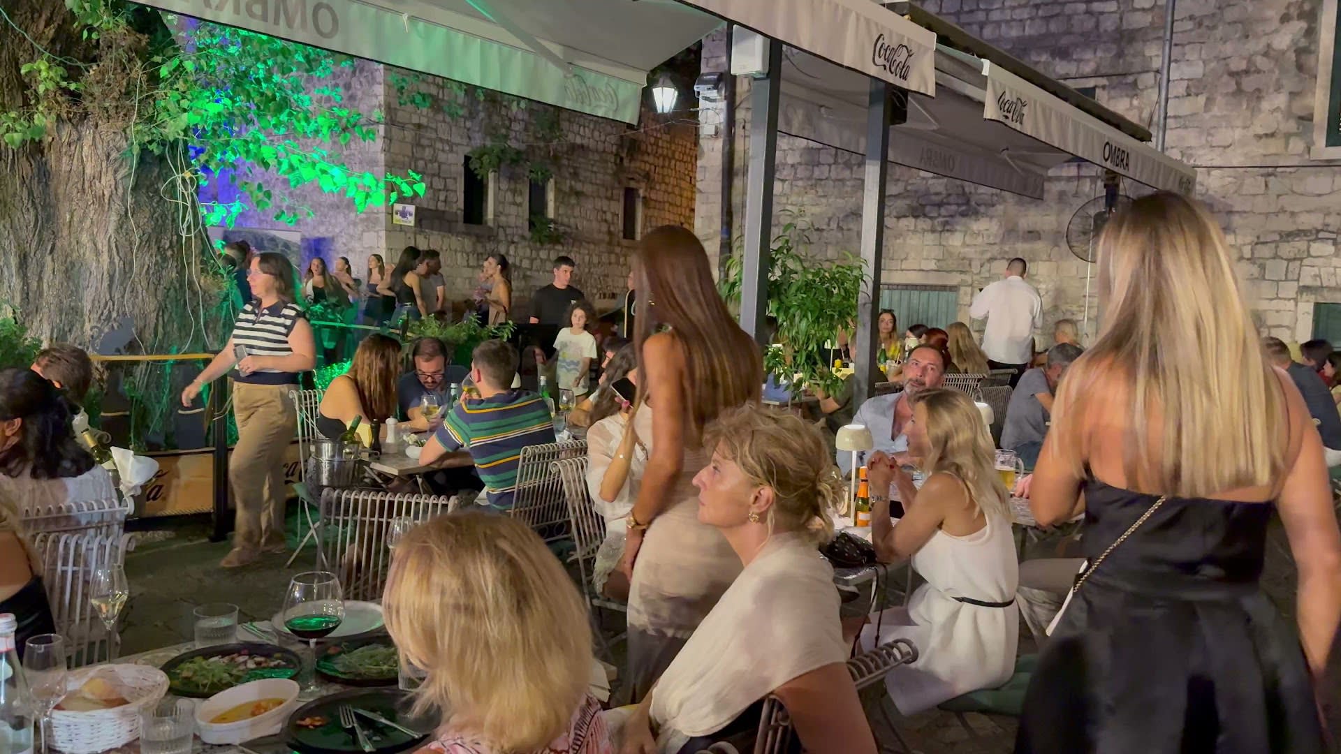 Ombra Restaurant photo 8
