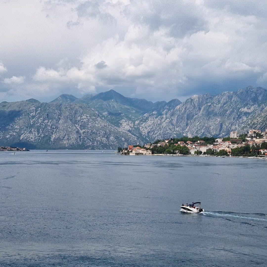 Port of Kotor photo 5